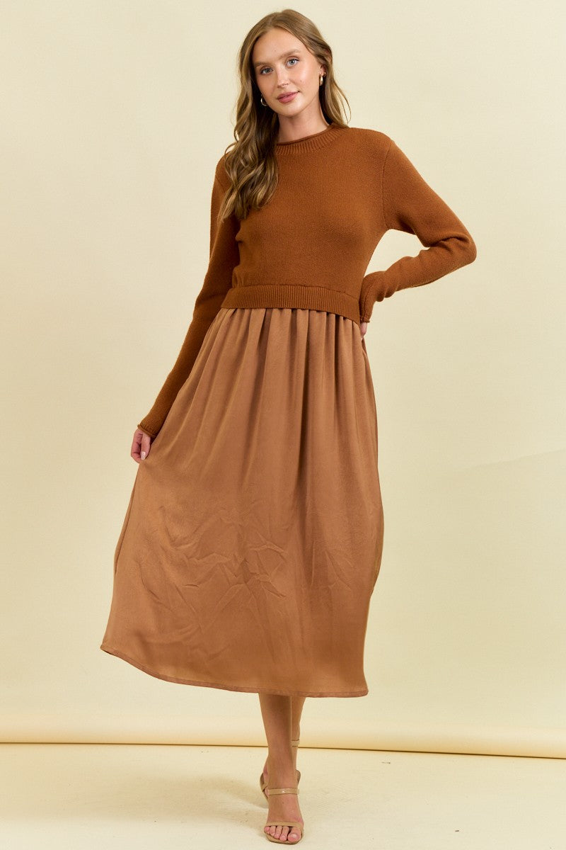 Ada Dress