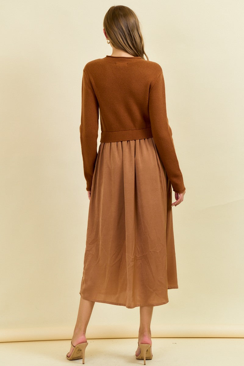 Ada Dress