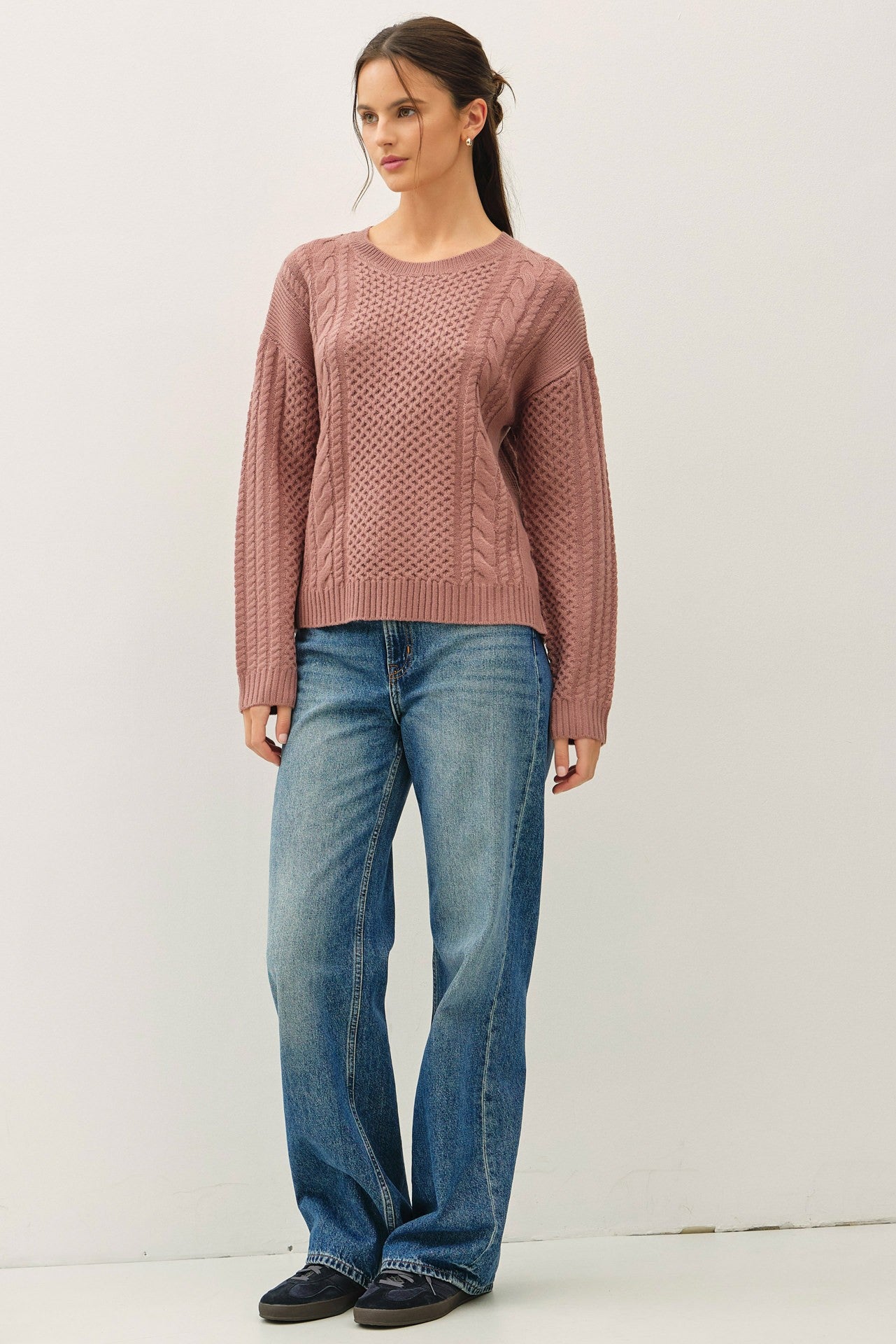 Paige Sweater