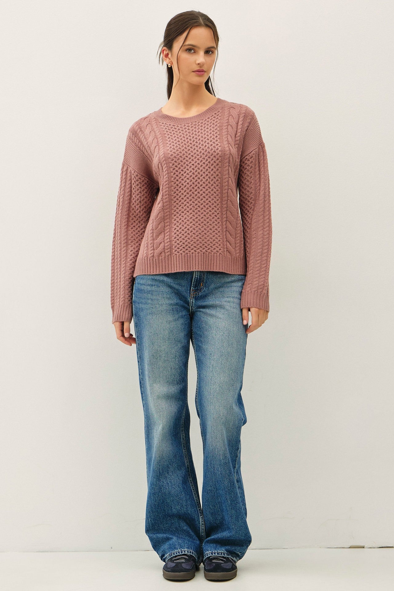 Paige Sweater