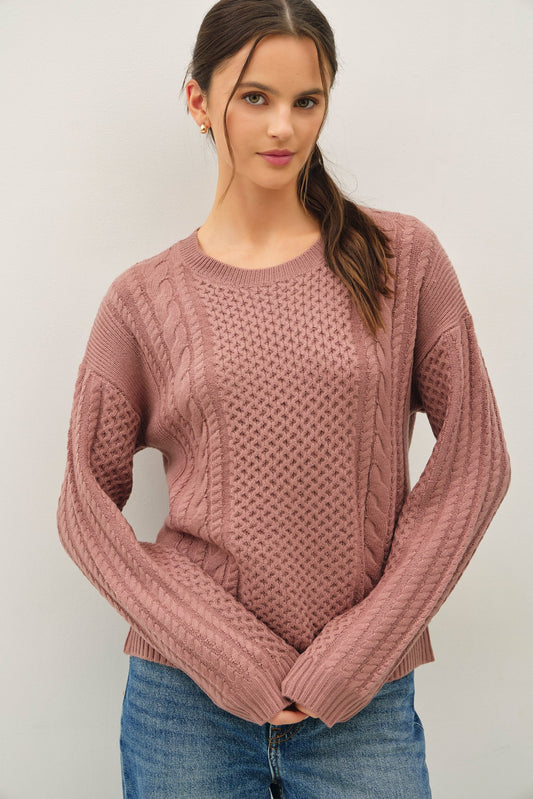 Paige Sweater