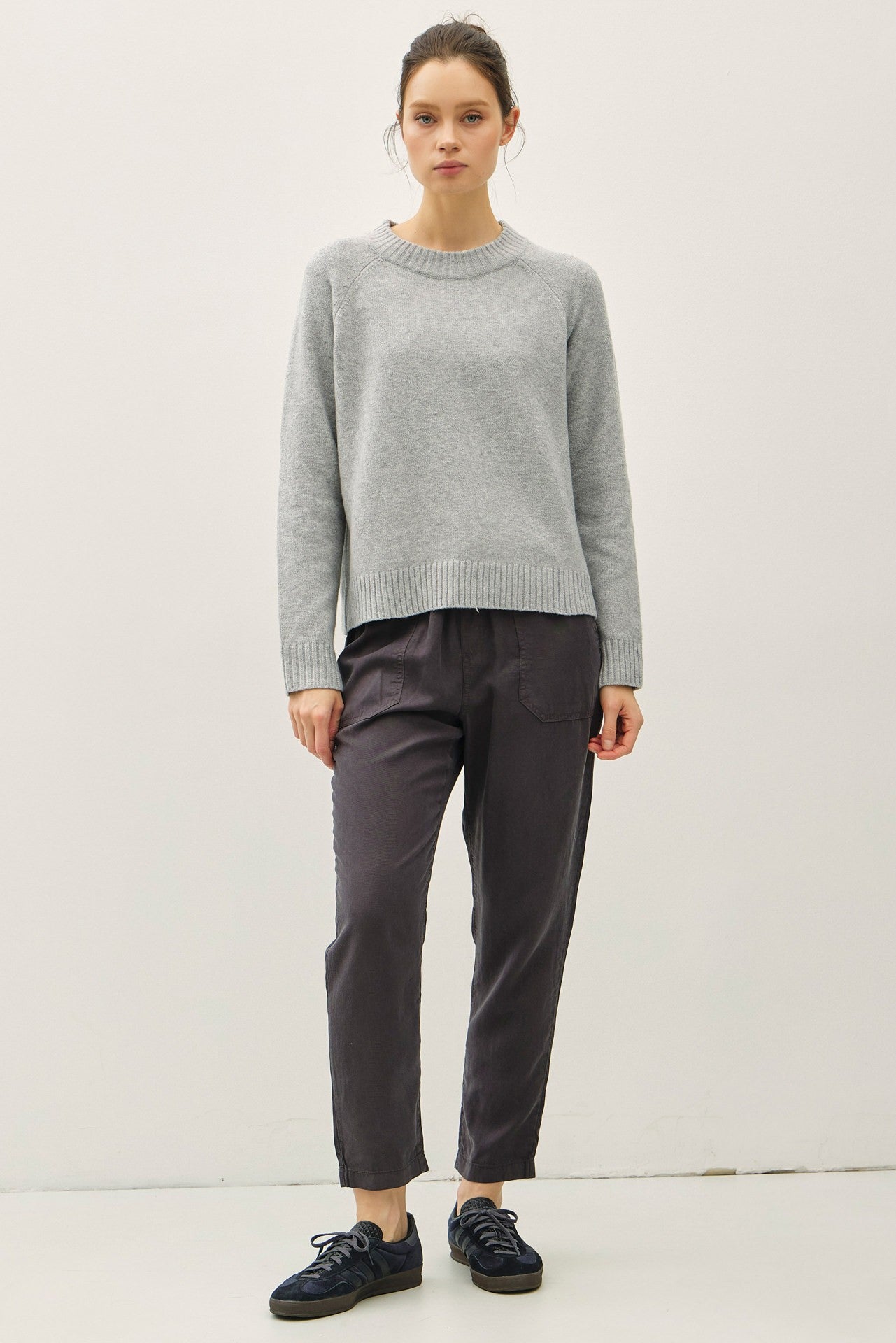 Ivy Sweater