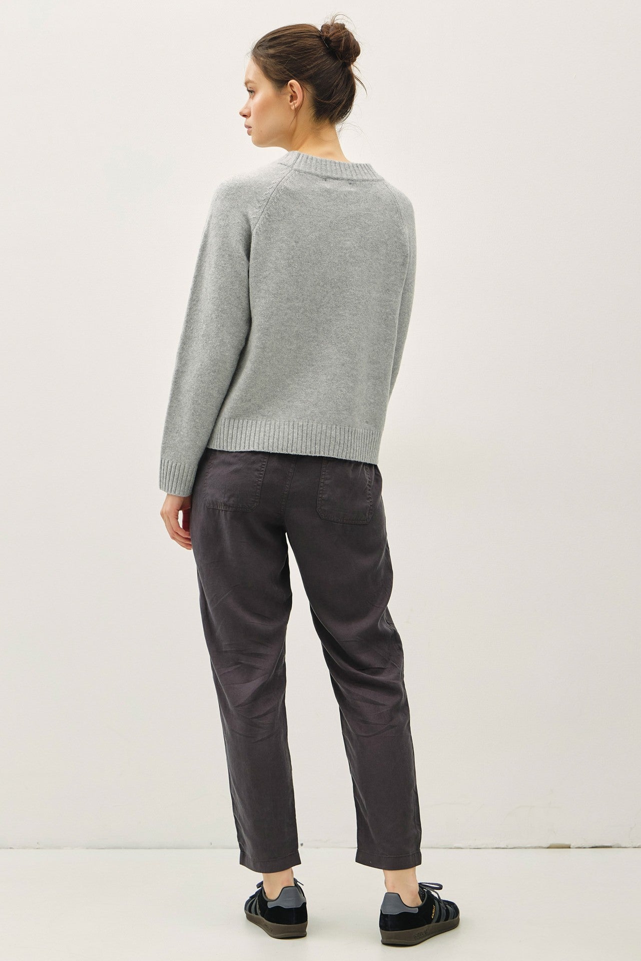 Ivy Sweater