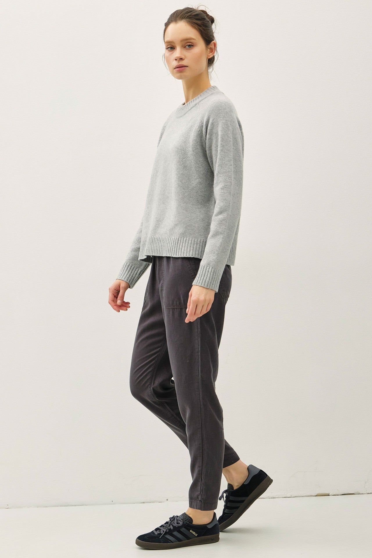 Ivy Sweater