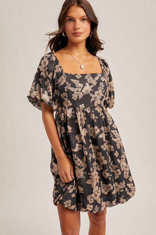 Molly Dress