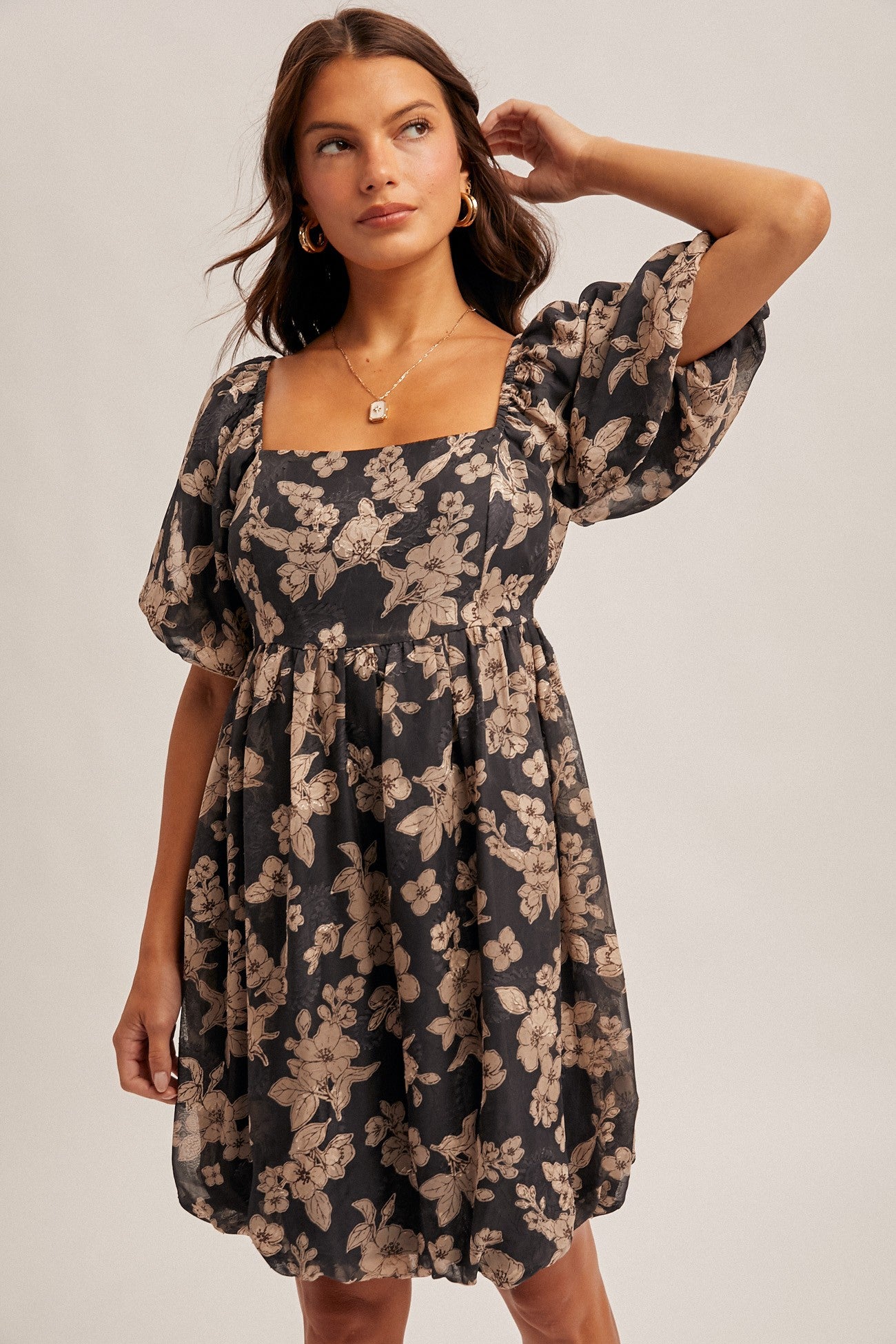 Molly Dress