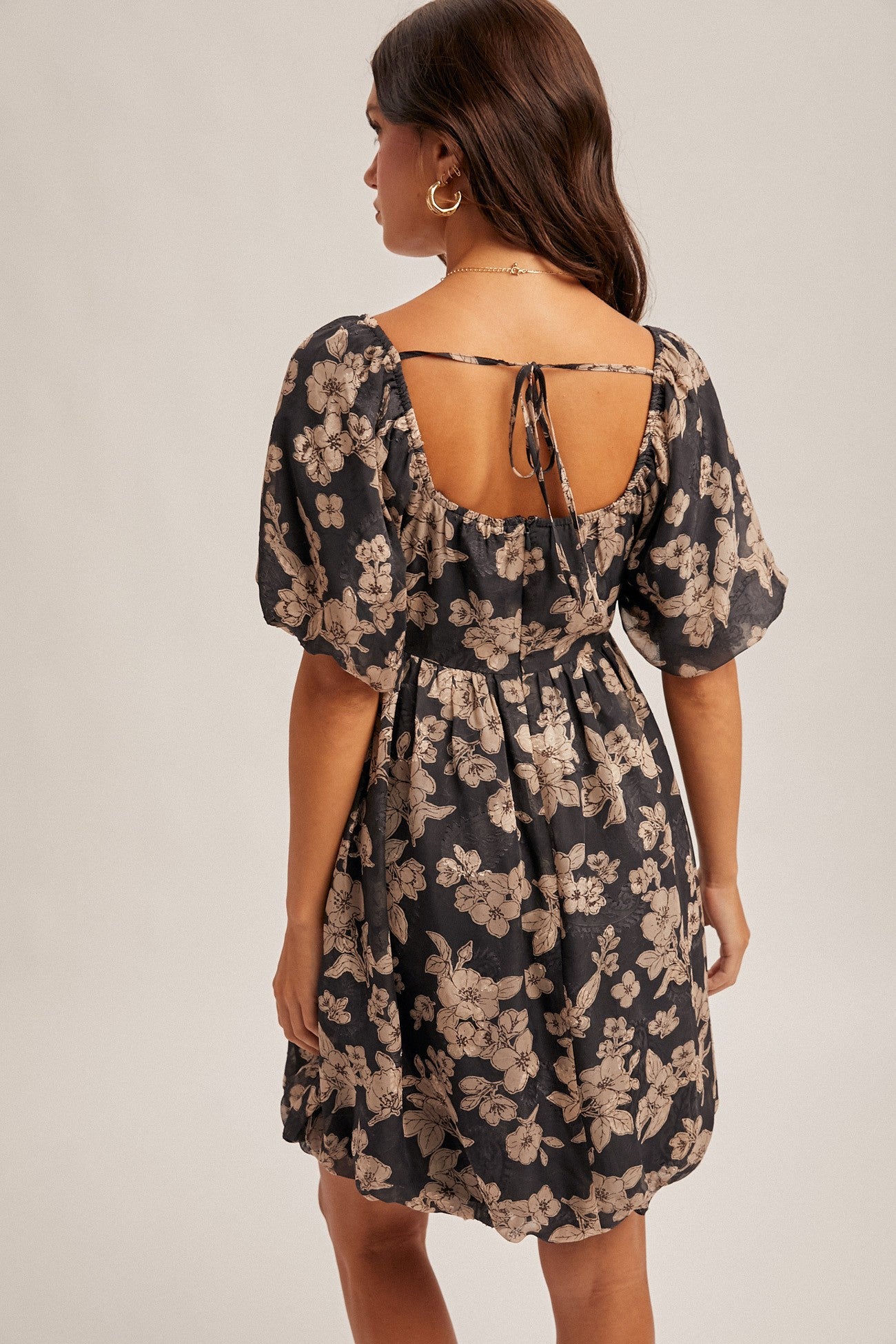Molly Dress