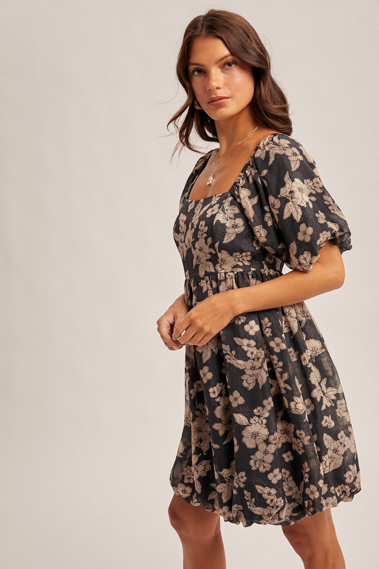 Molly Dress