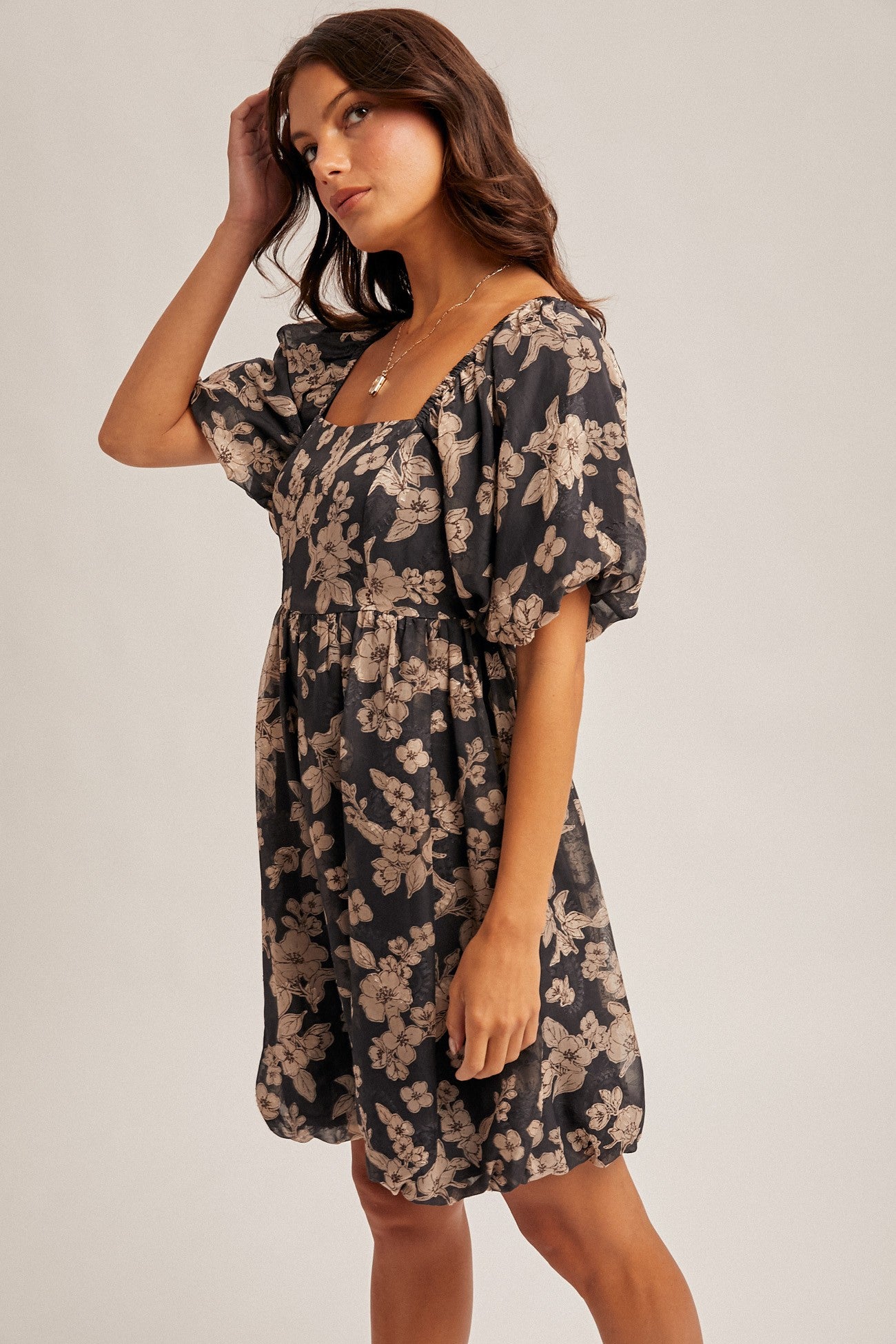 Molly Dress