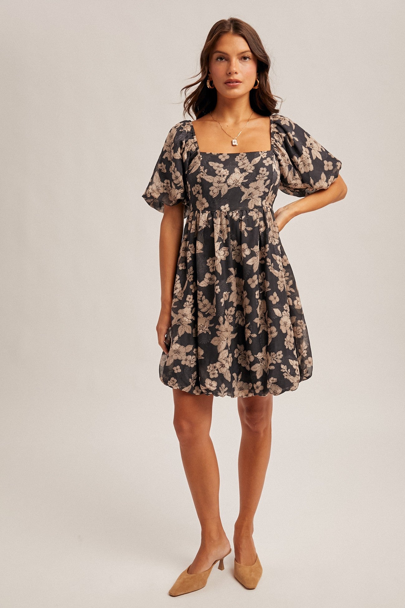 Molly Dress