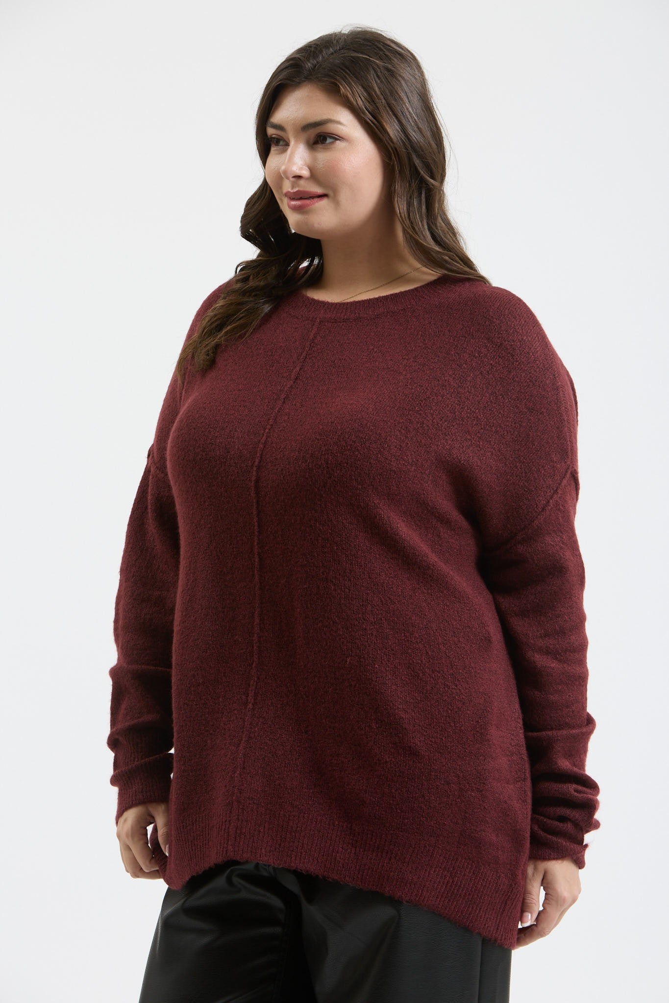 Margo Sweater