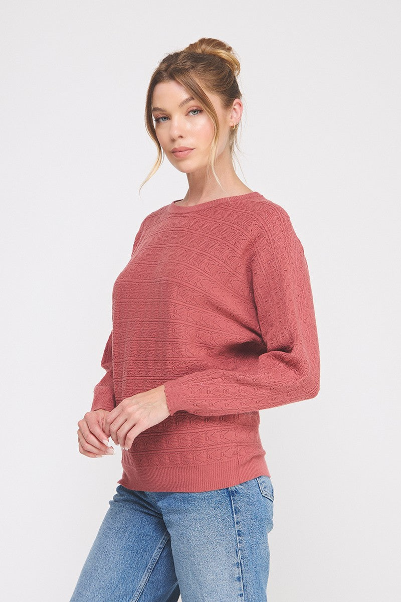 Lexi Sweater