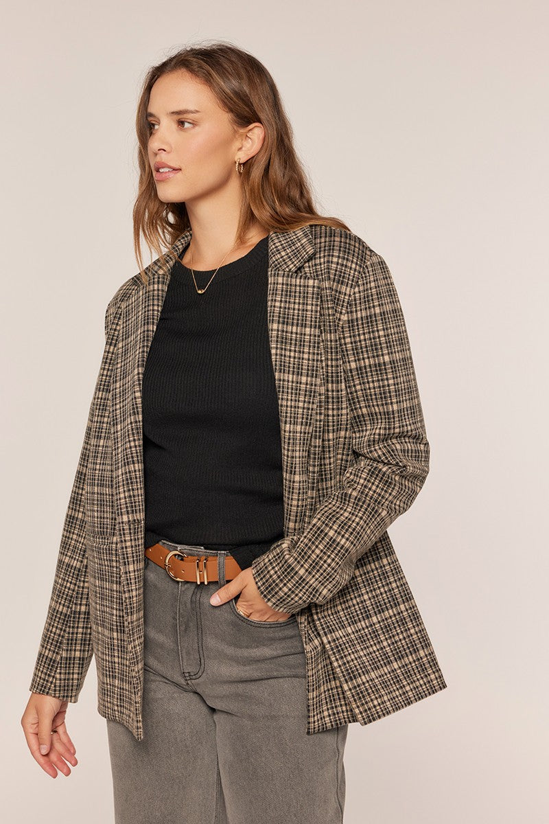 Riley Blazer
