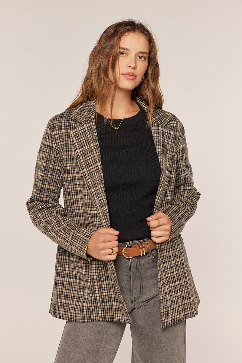 Riley Blazer
