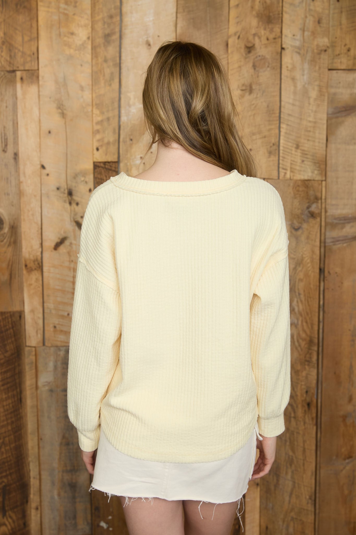 Josie Top