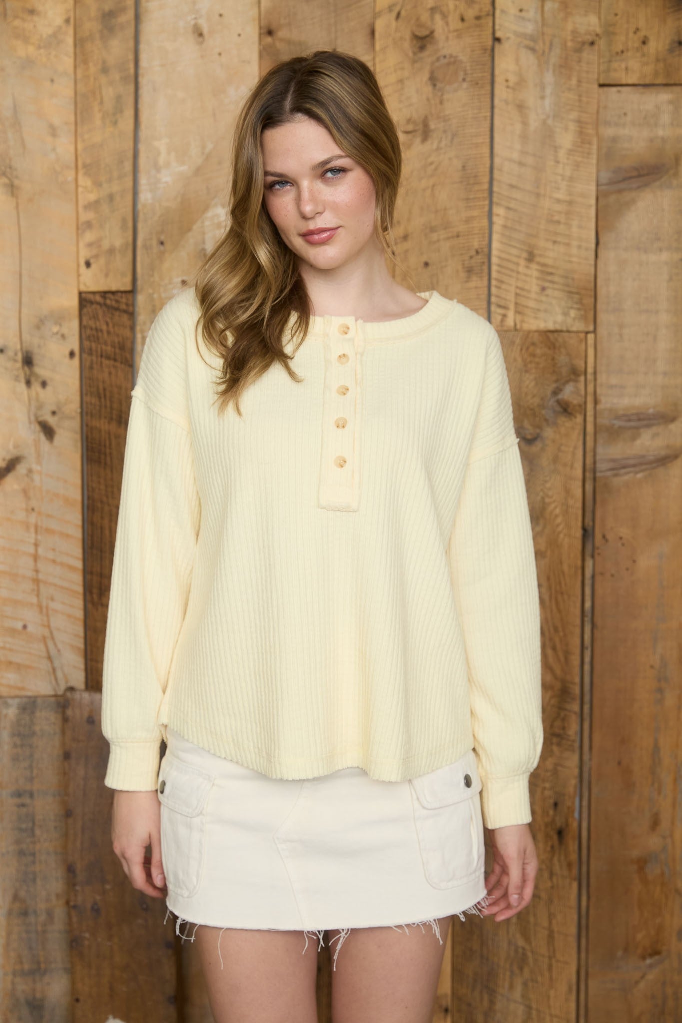 Josie Top