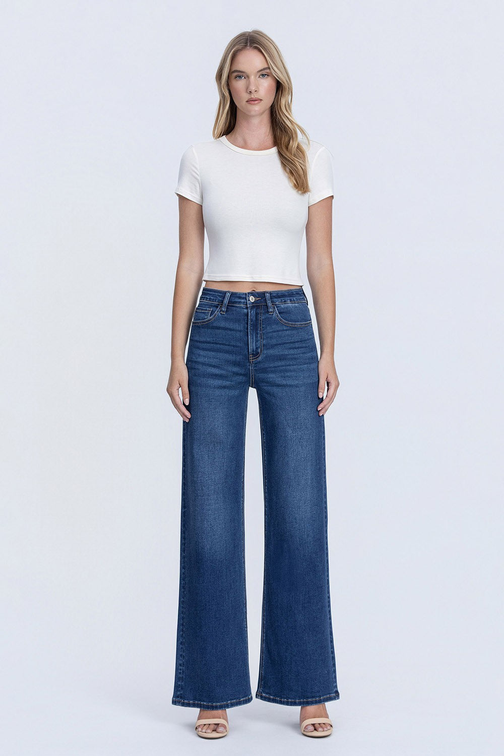 Michelle Denim