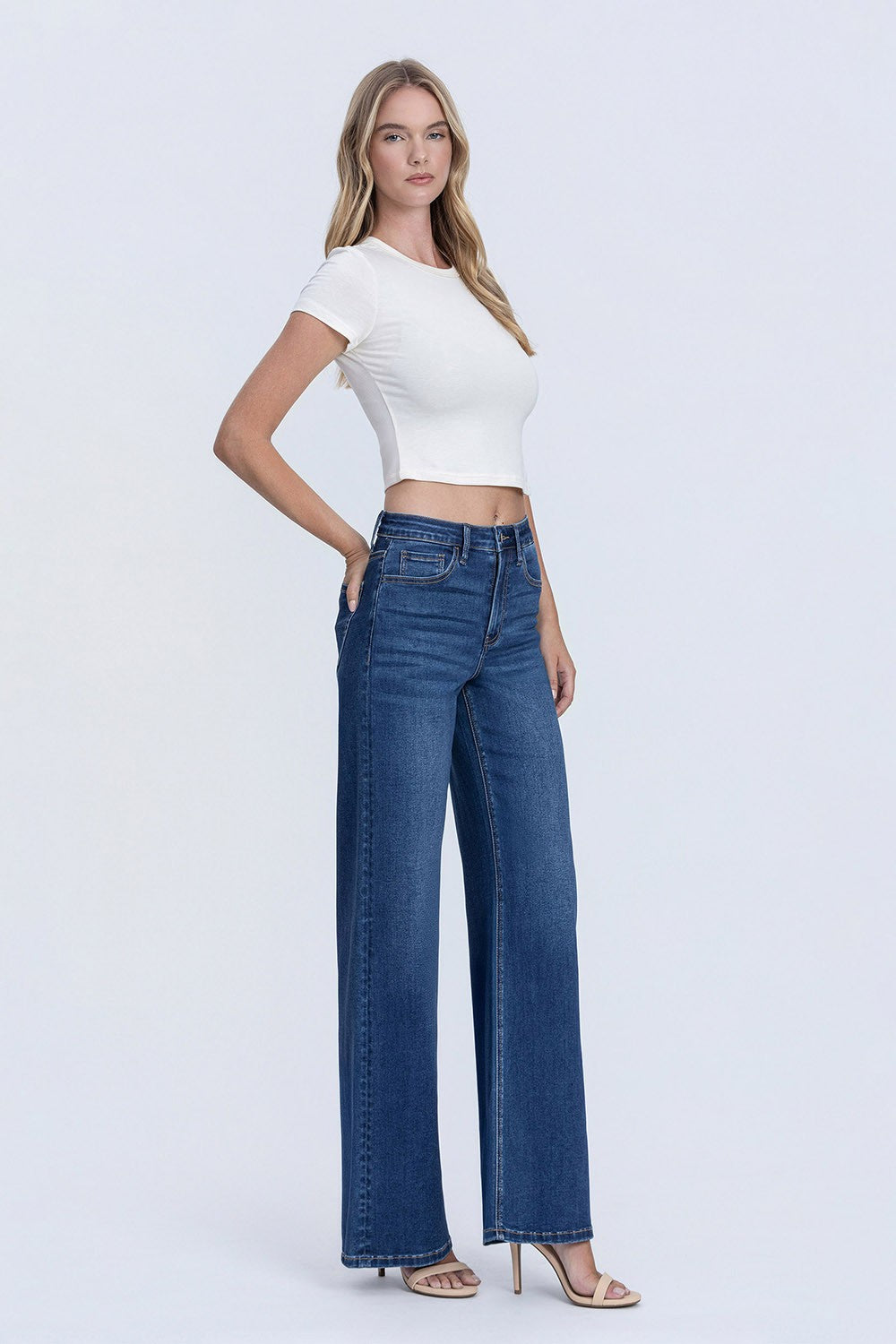 Michelle Denim
