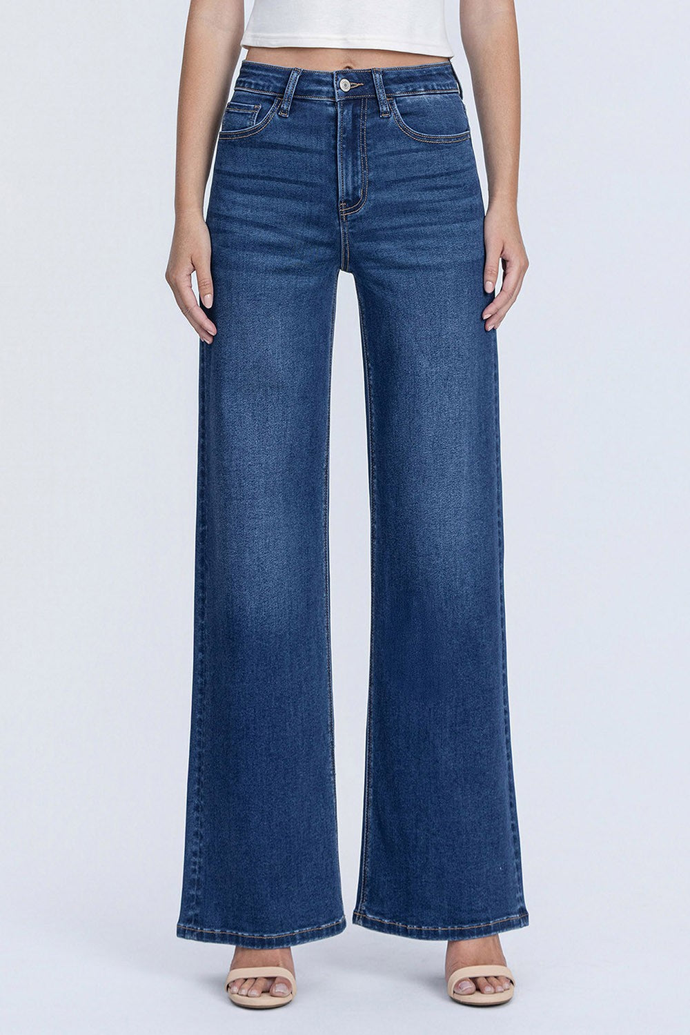 Michelle Denim