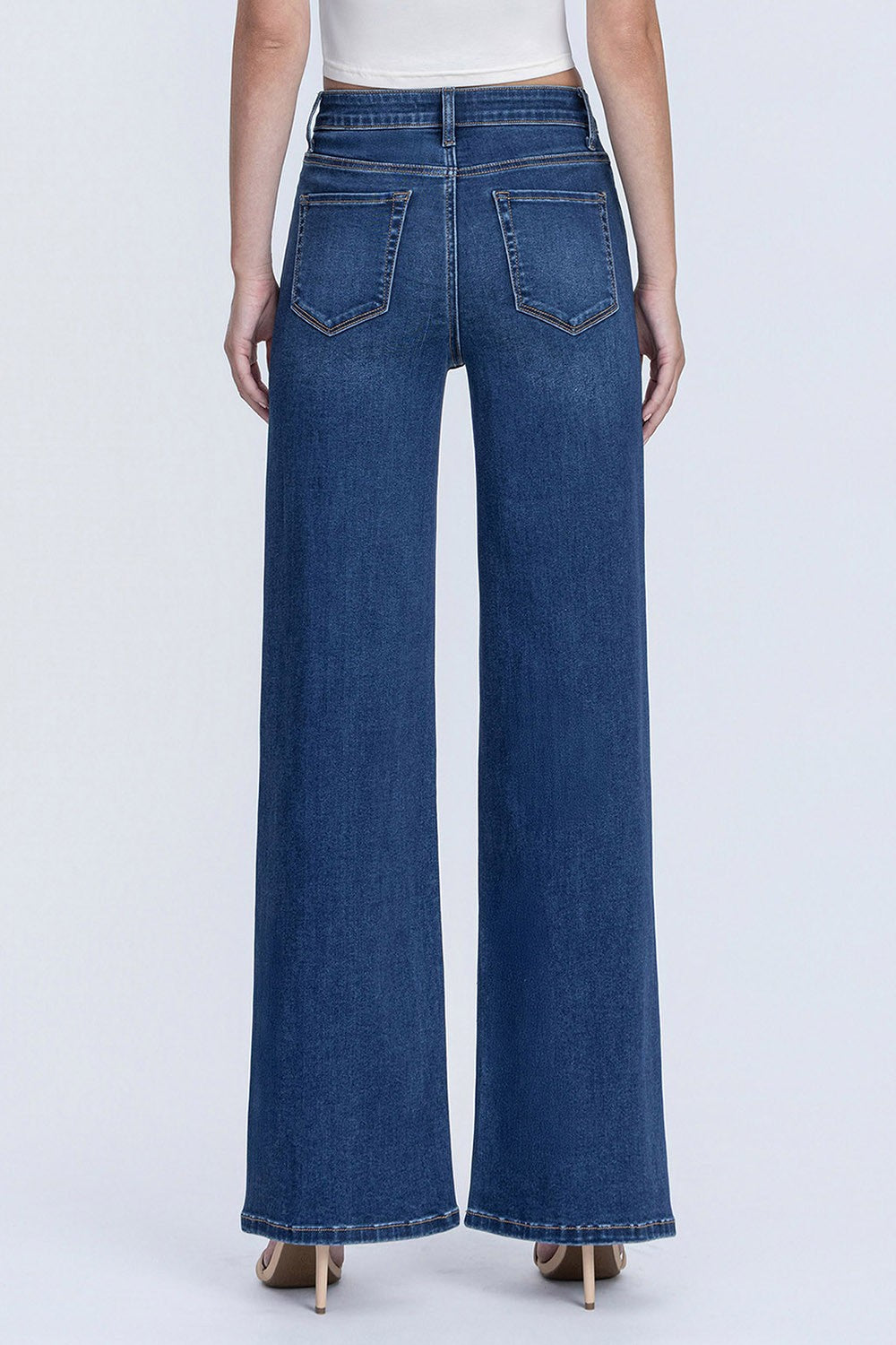 Michelle Denim