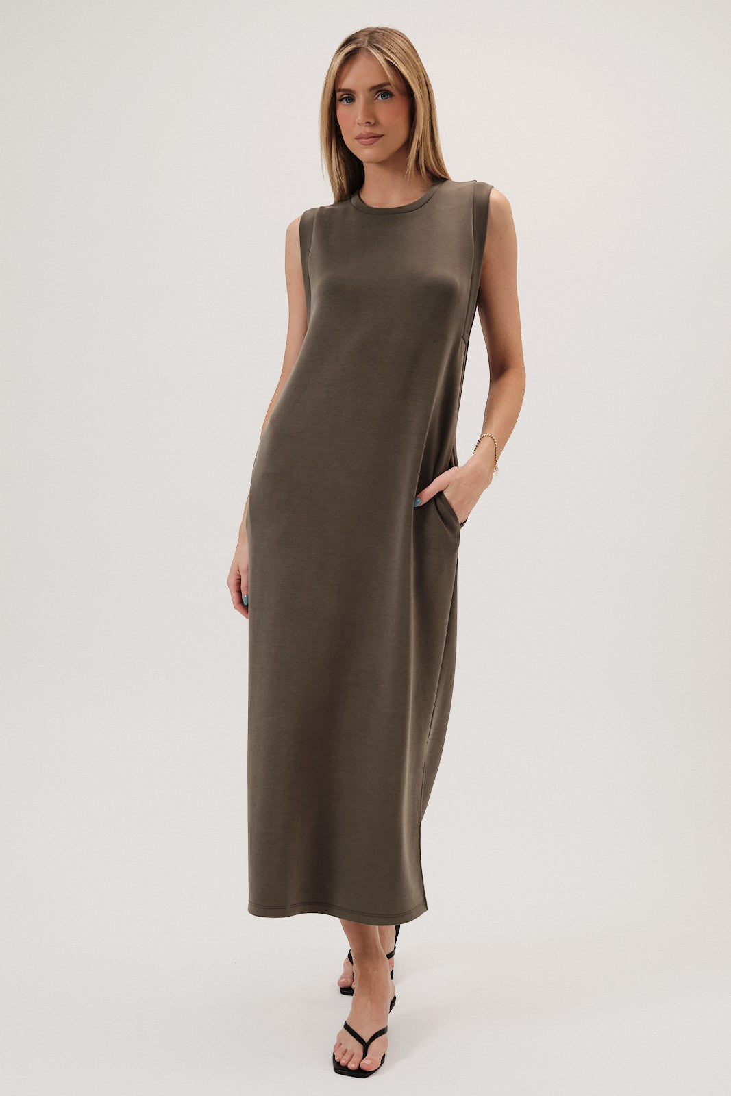 Kathy Dress