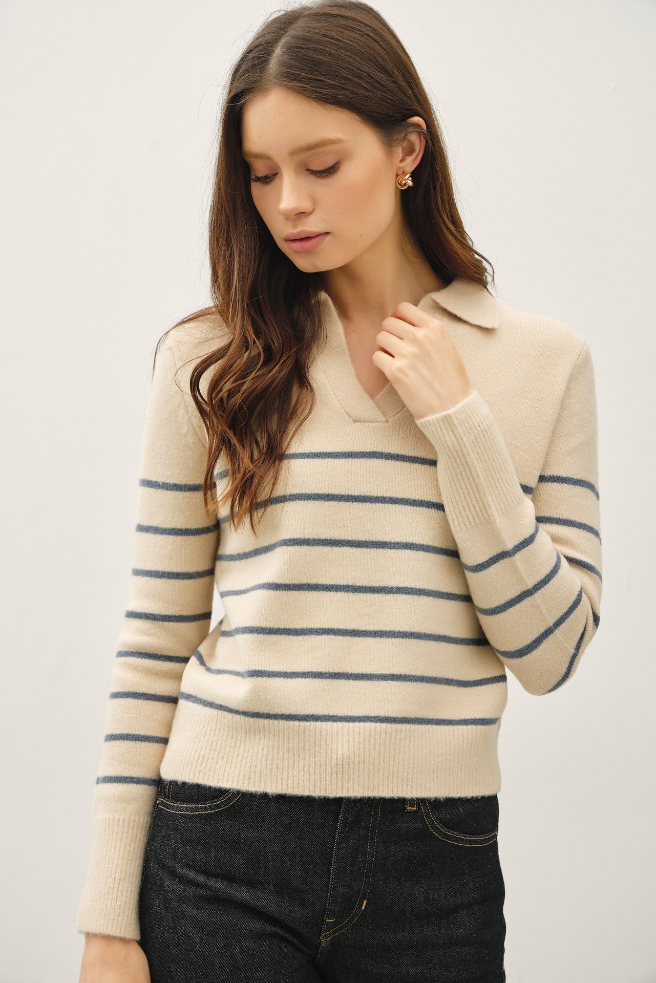 Becca Sweater