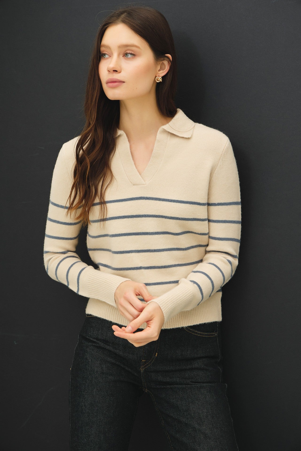 Becca Sweater