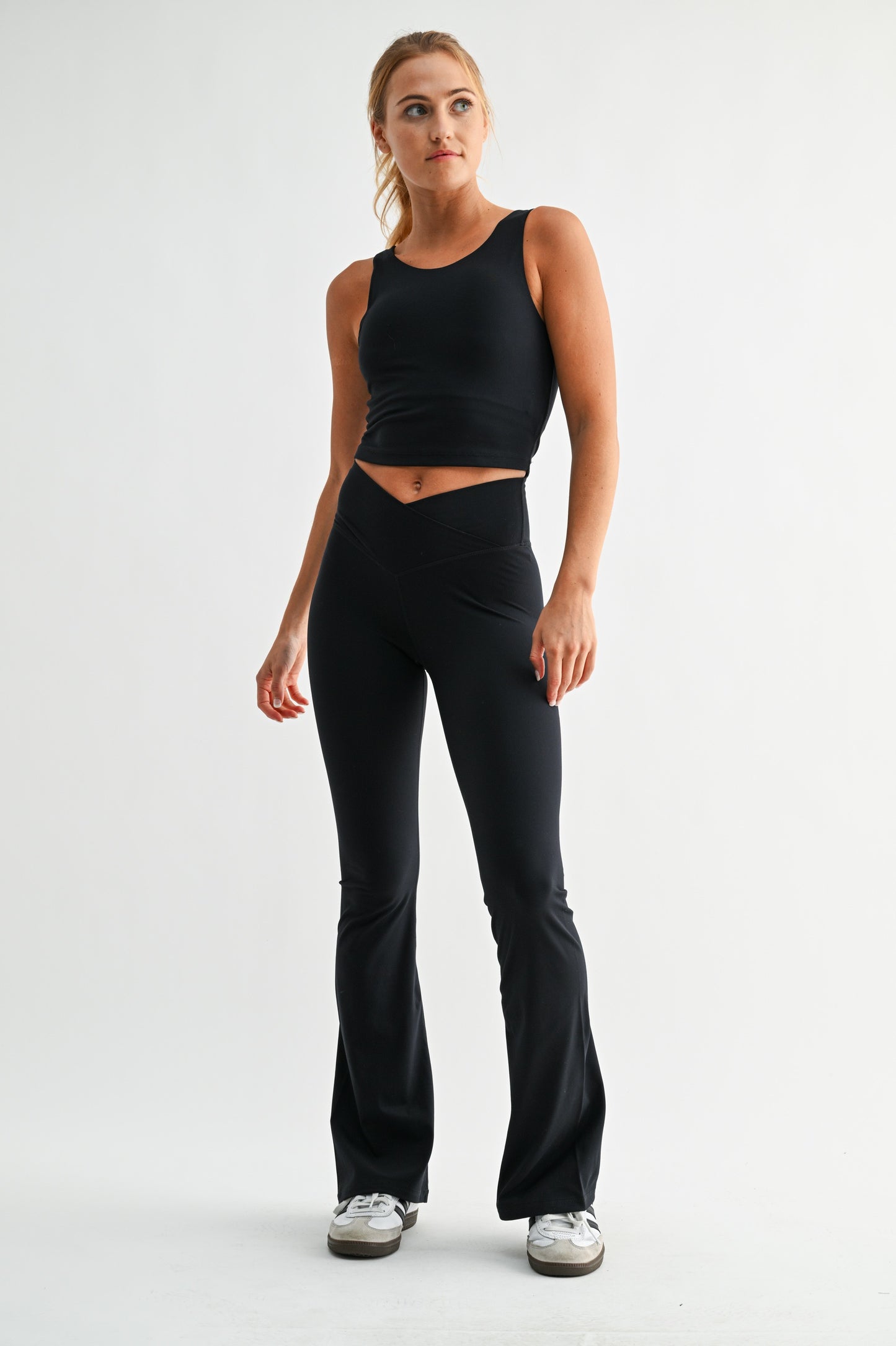 Nina Yoga Pant