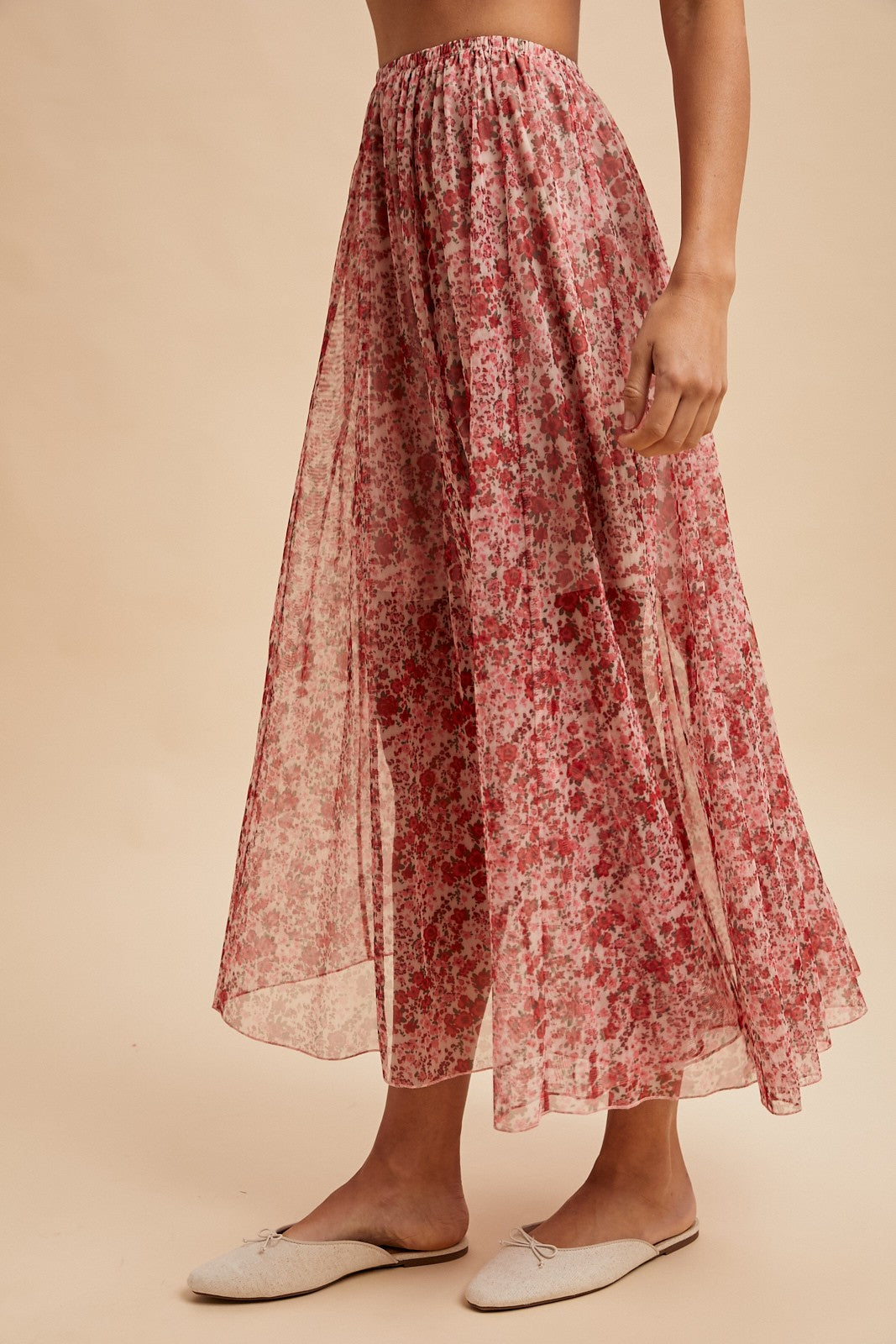 Amy Skirt