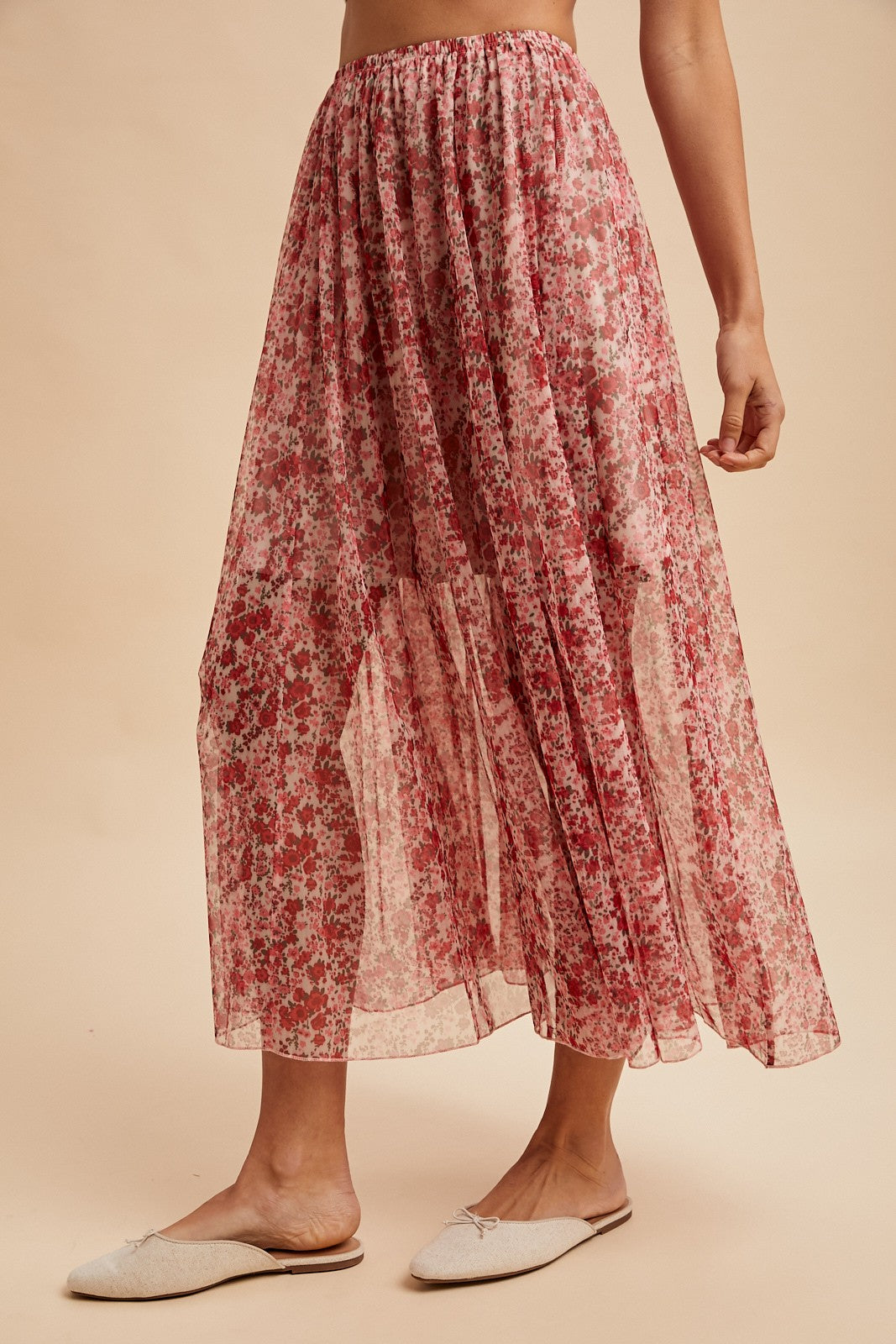 Amy Skirt
