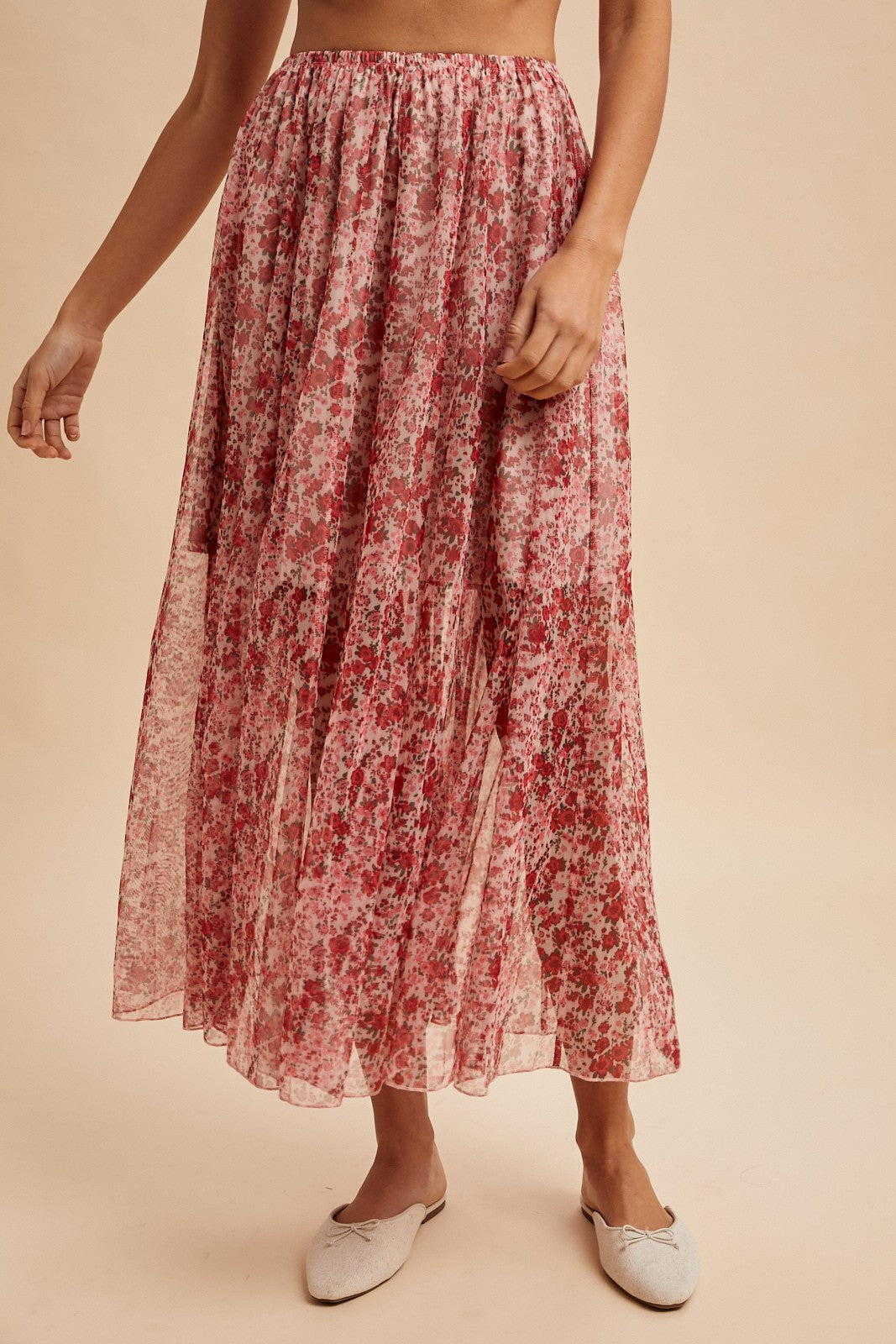 Amy Skirt
