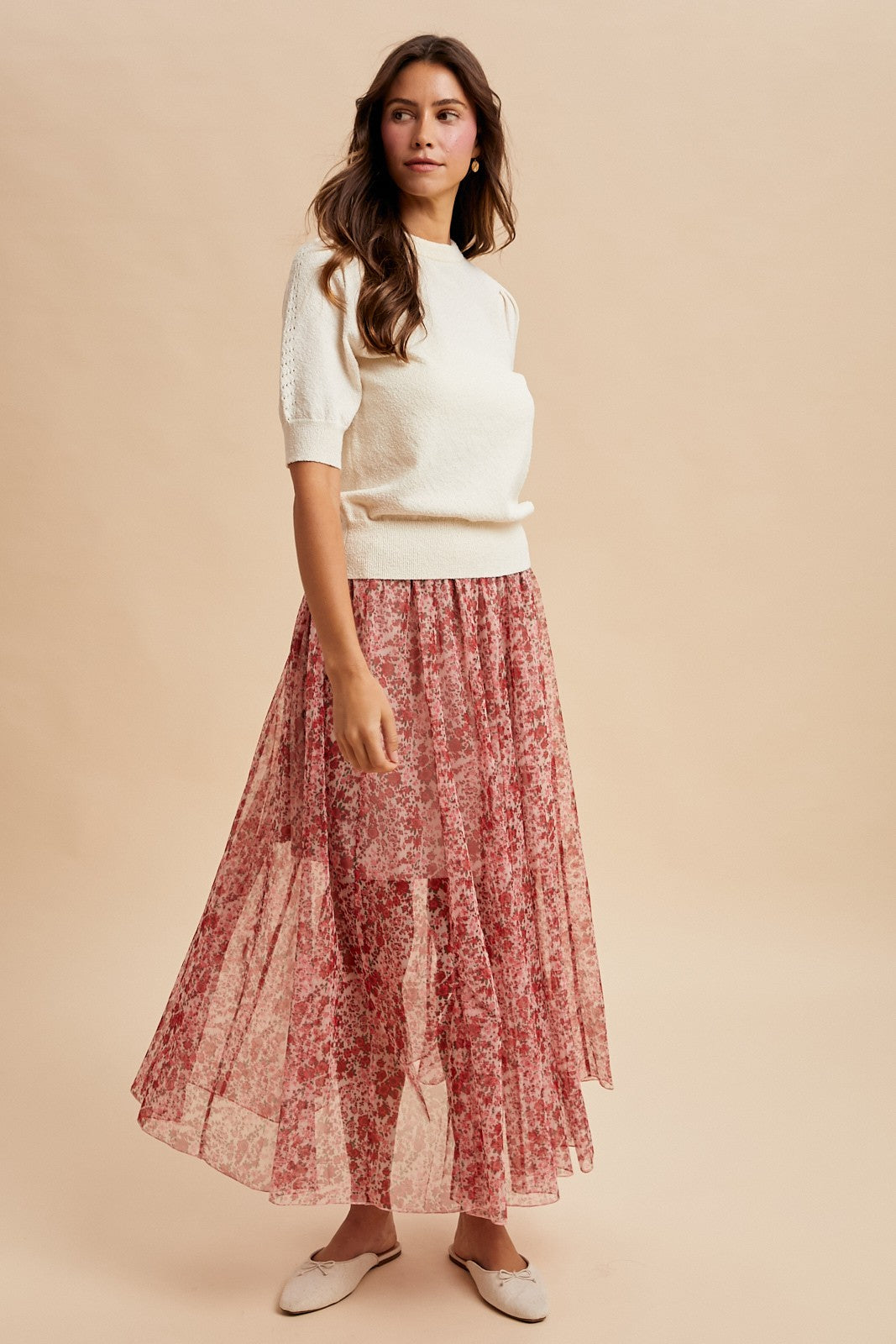 Amy Skirt