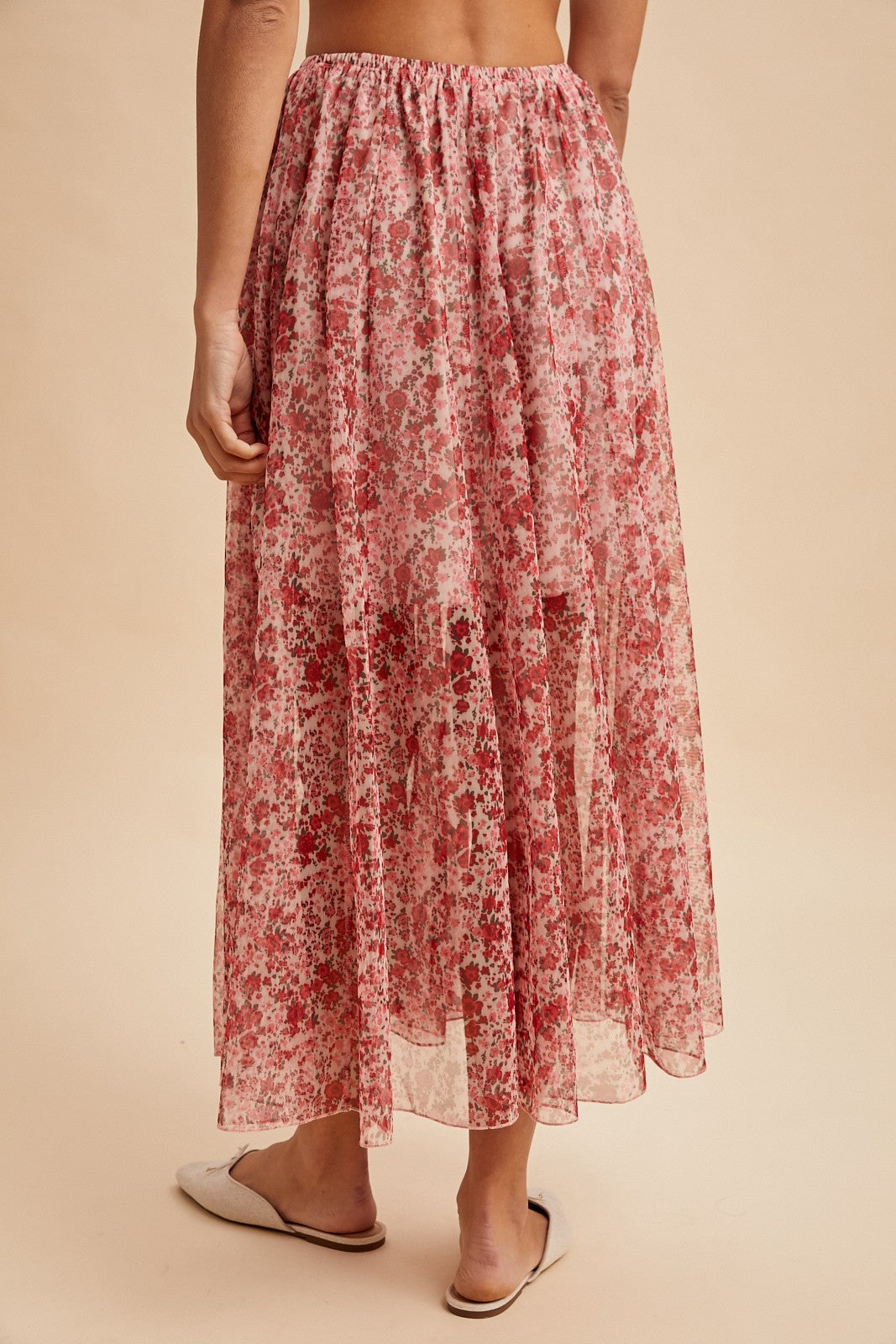 Amy Skirt