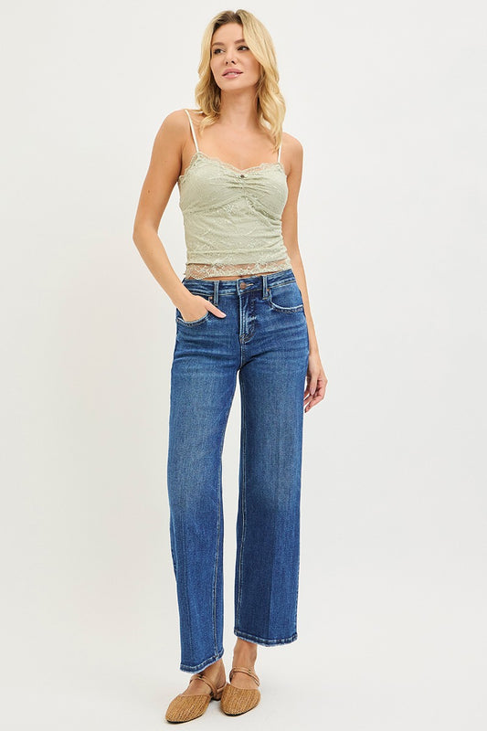 Peyton Denim