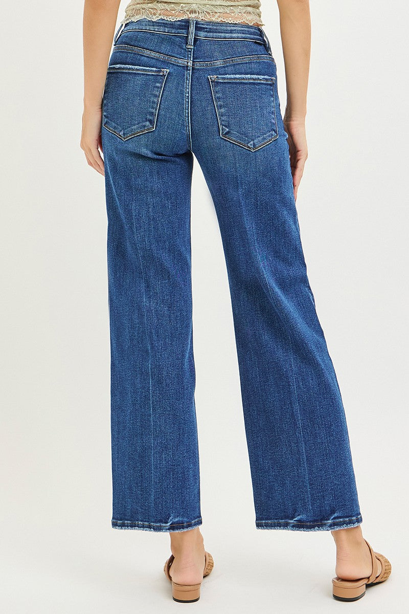 Peyton Denim