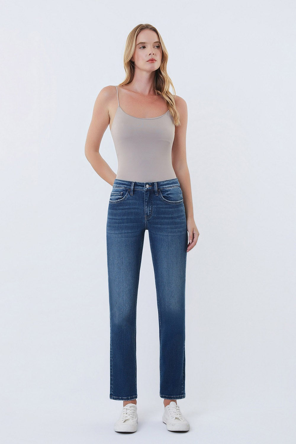 Deena Denim