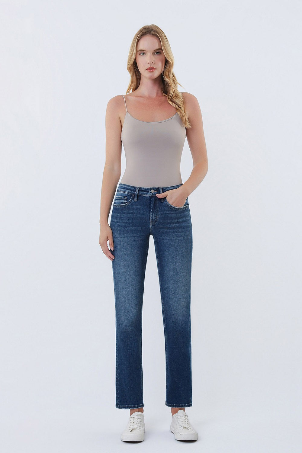 Deena Denim