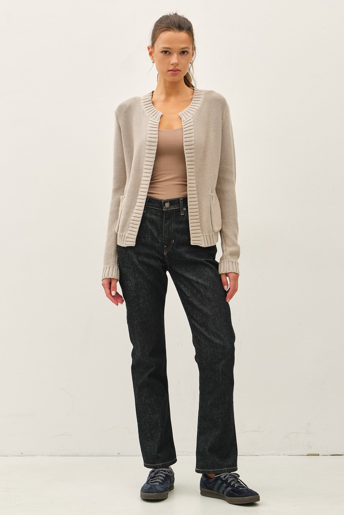 Layla Cardigan