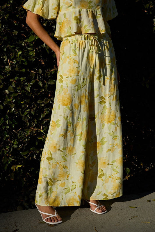 Mia Pants