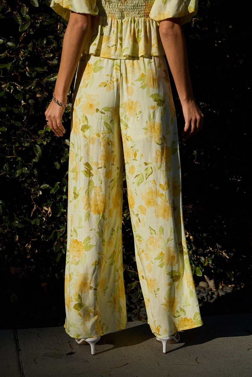 Mia Pants