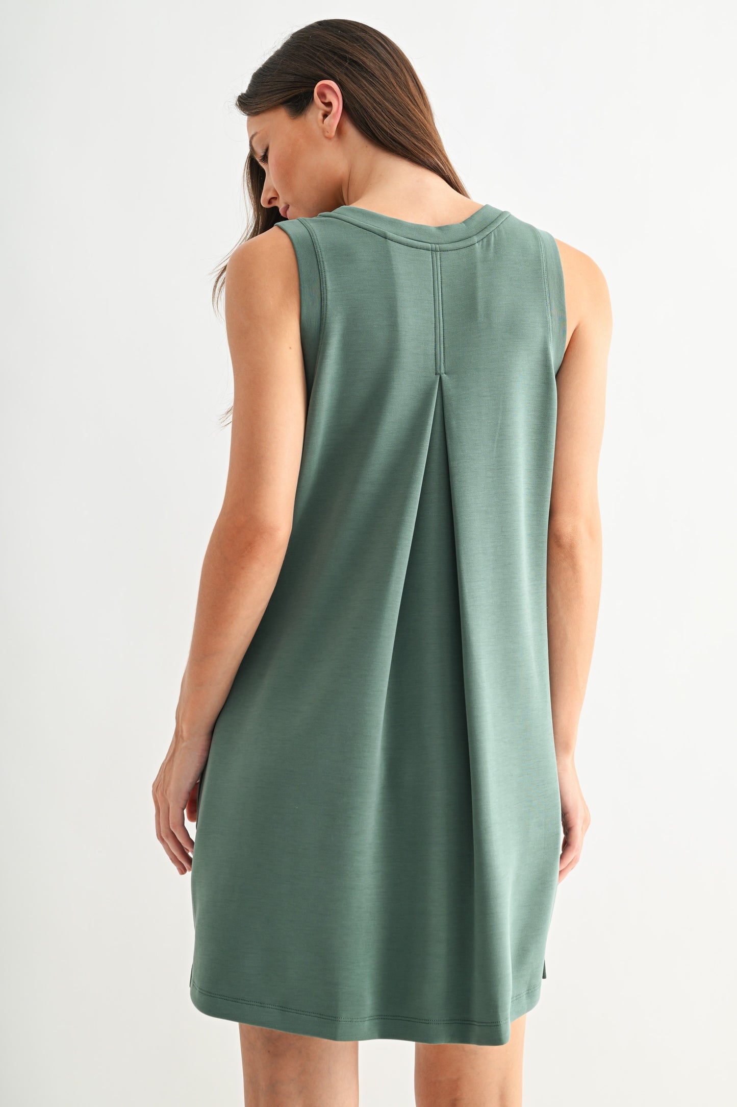 Kendra Dress