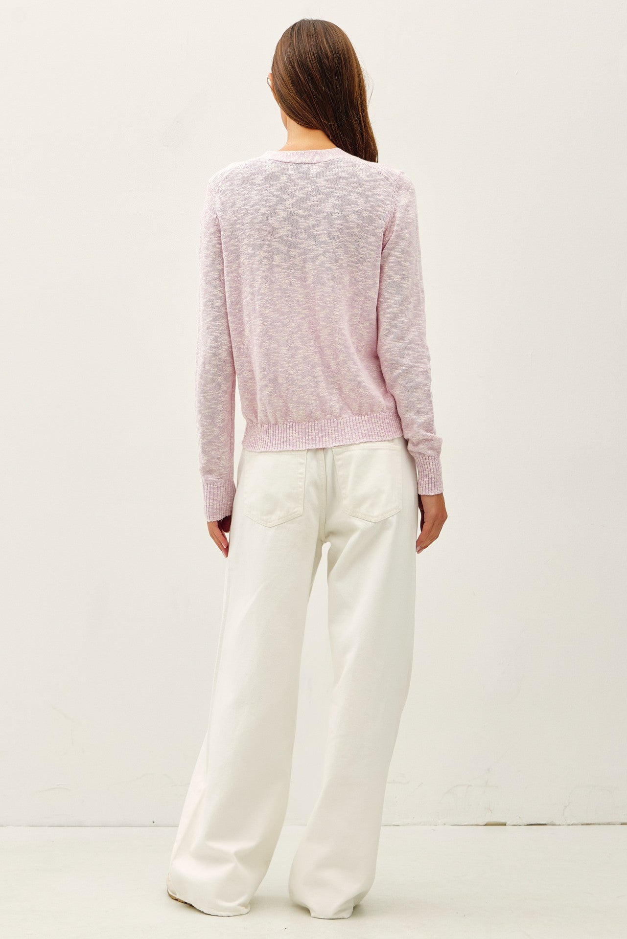 Becca Cardigan
