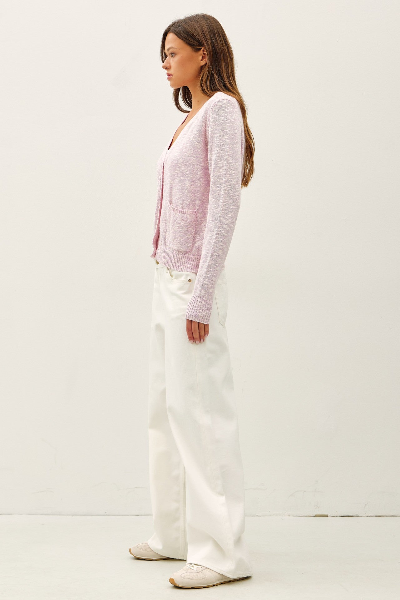 Becca Cardigan