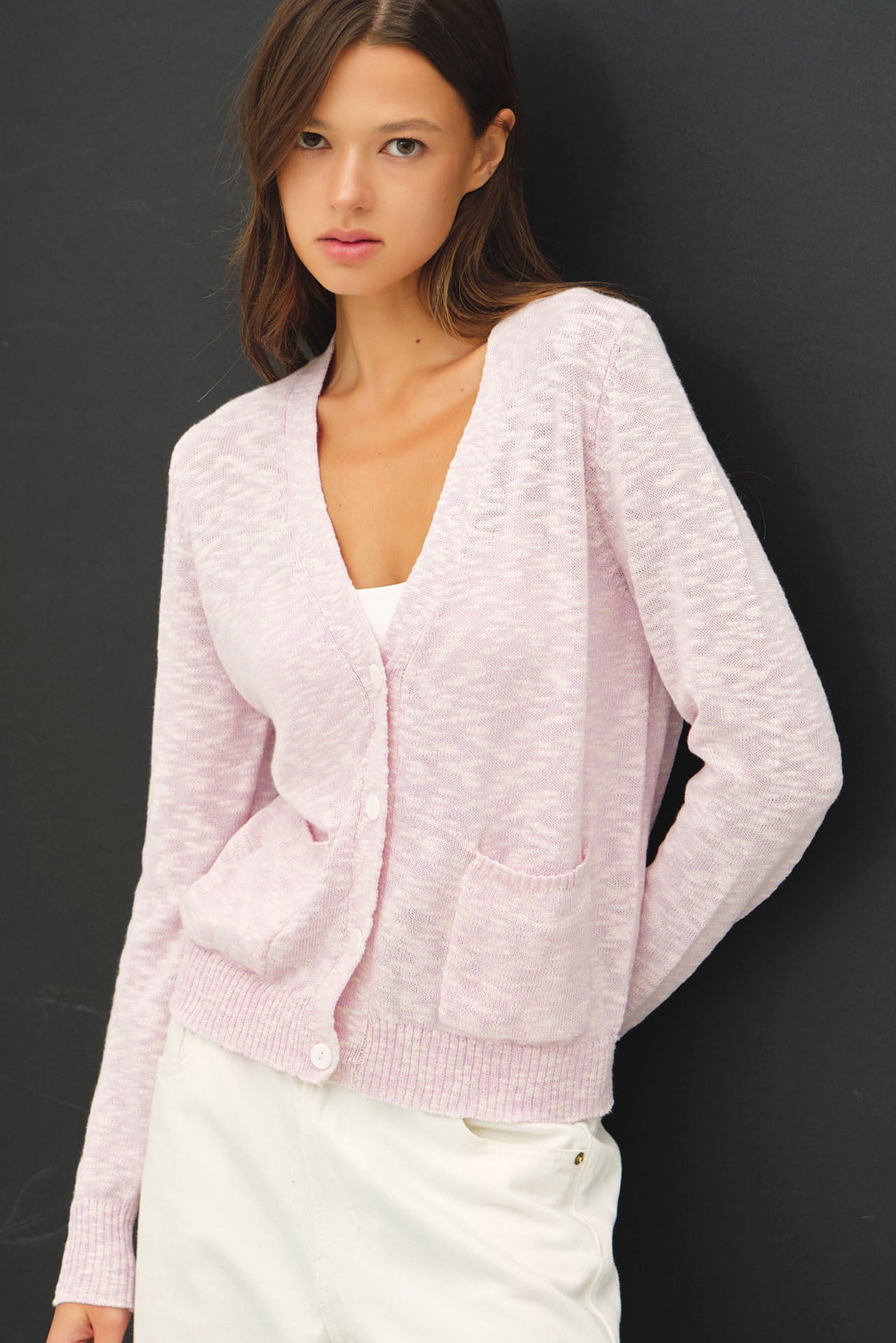 Becca Cardigan