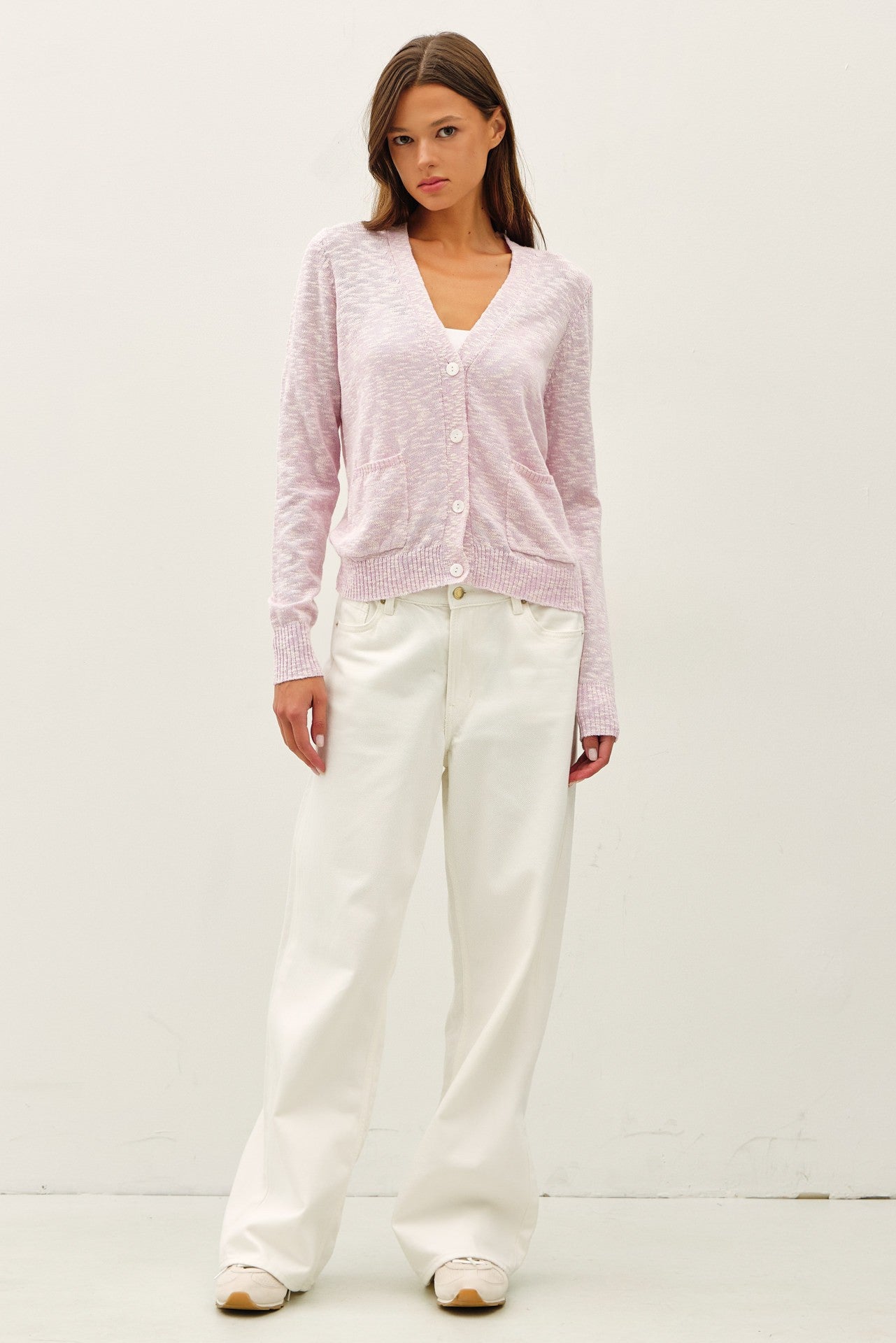 Becca Cardigan