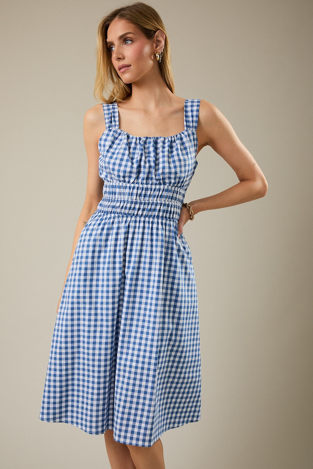 Casey Dress