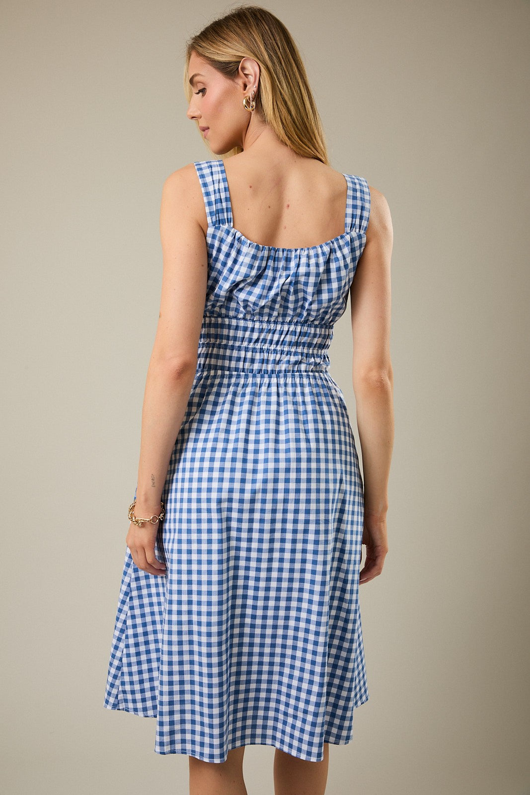 Casey Dress