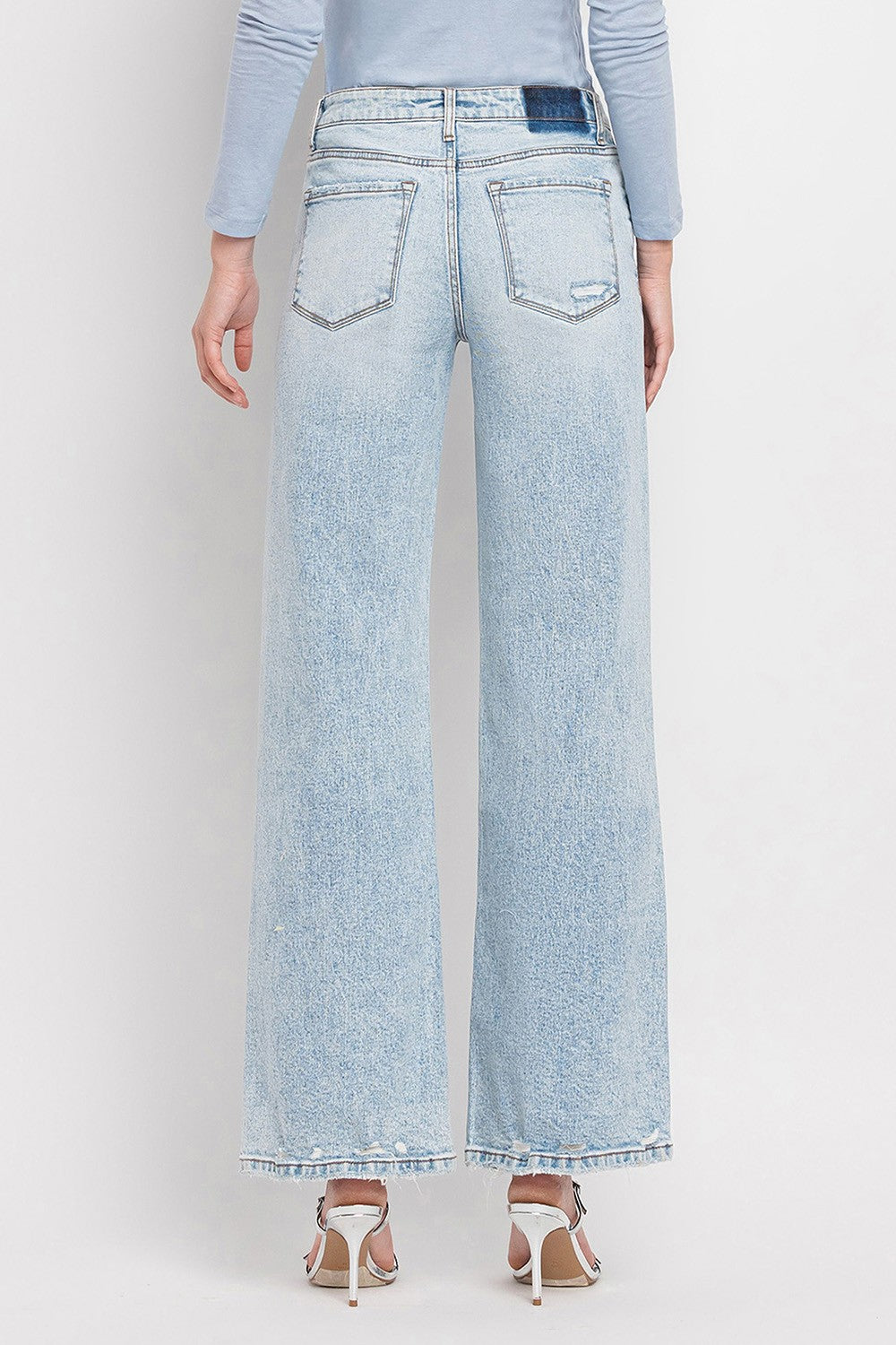 Jackie Denim