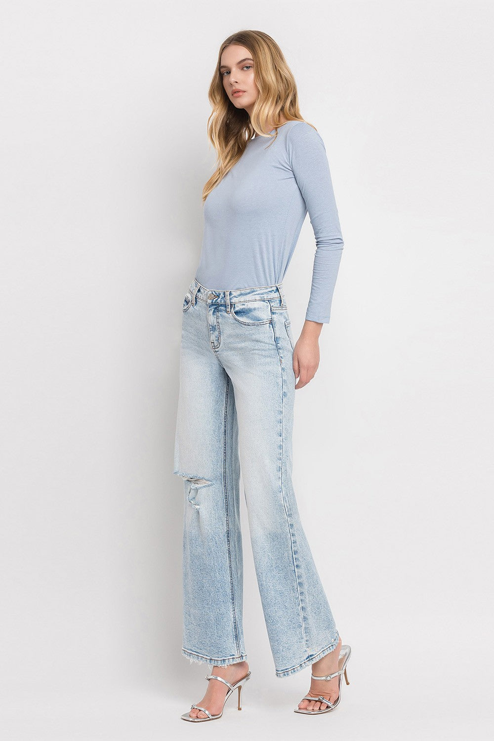 Jackie Denim