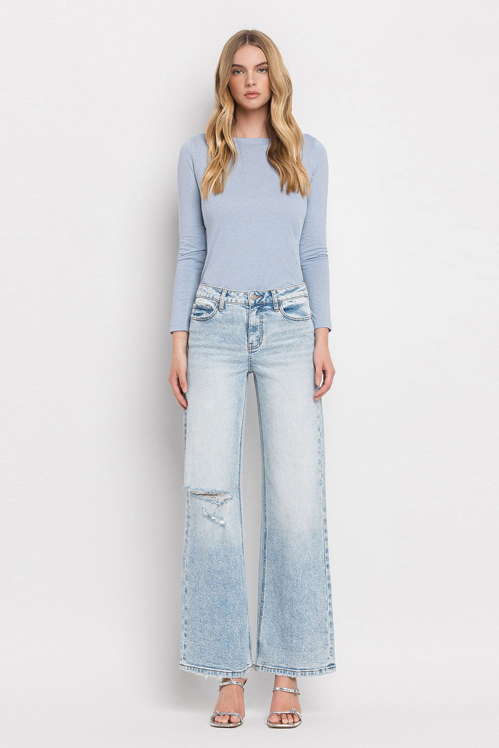 Jackie Denim